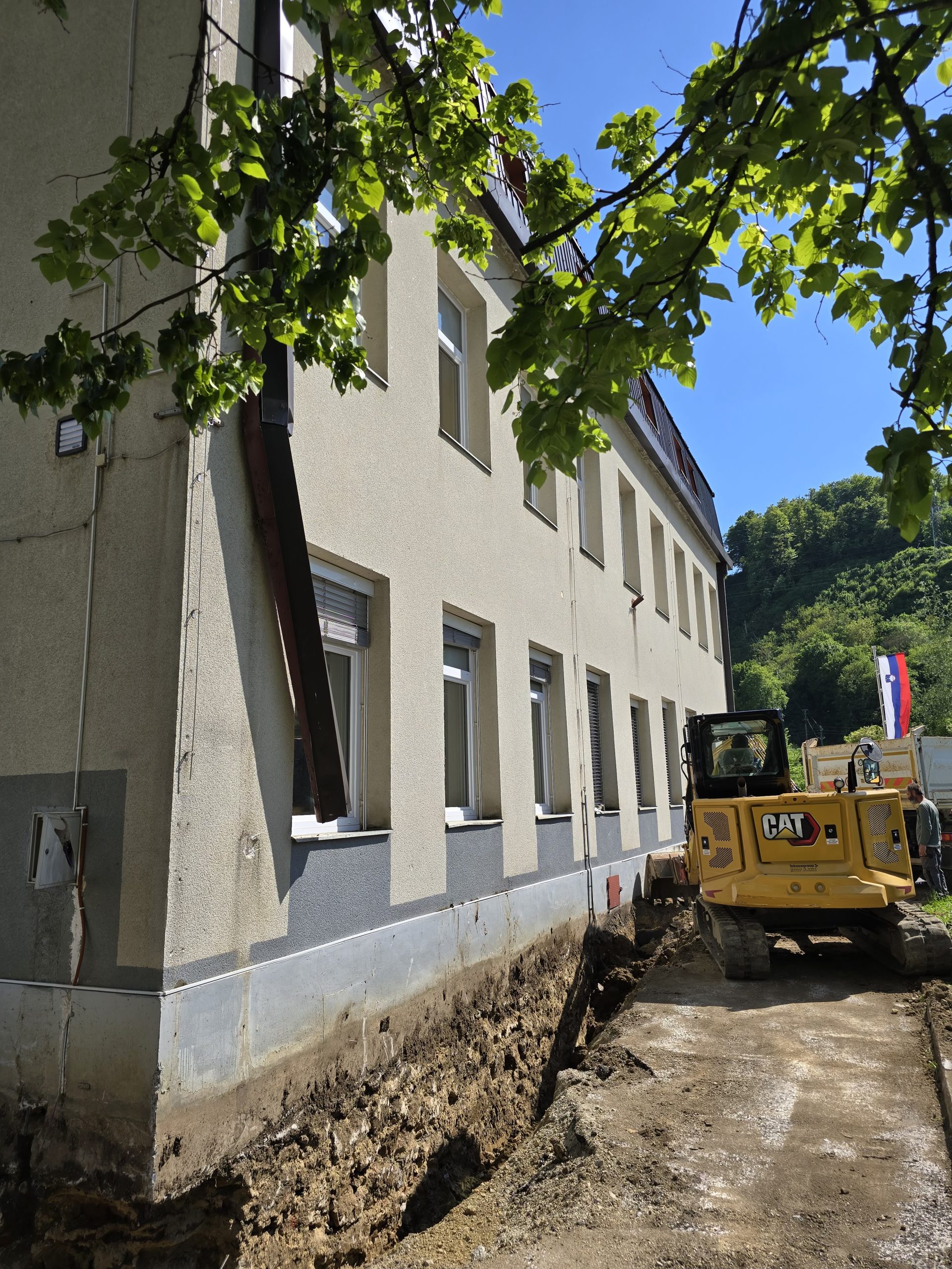 Projekt Graditex